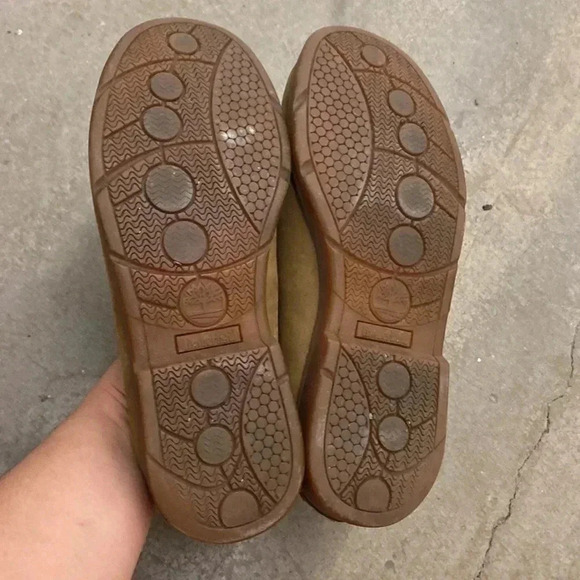 Timberland boat  shoes - Picture 4 of 6